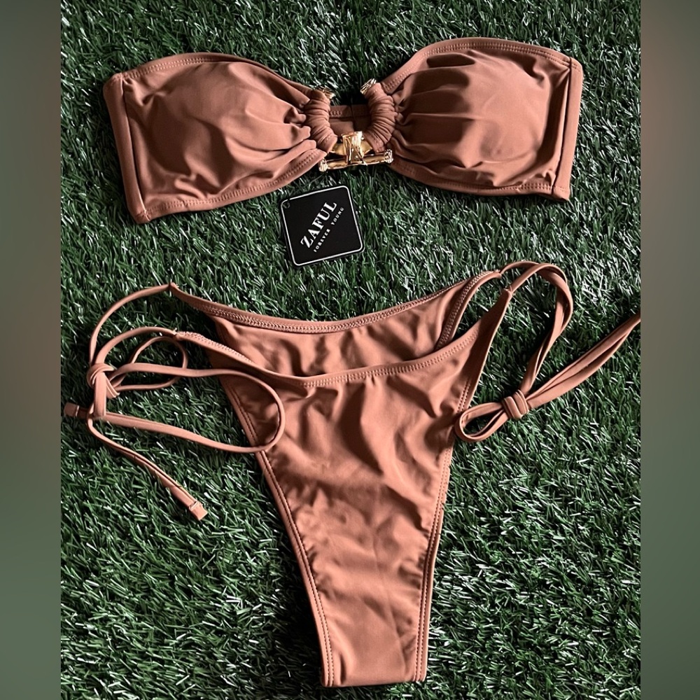 Beautiful swim wear